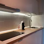 Apartmán Laura Rosolina Mare
