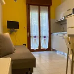 Laura Apartmán Rosolina Mare