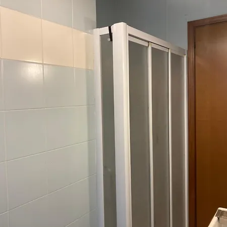 شقة Laura Comodi Al Centro E *
