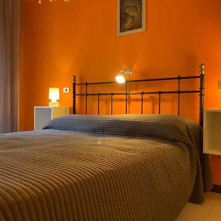 דירה Laura Comodi Al Centro E