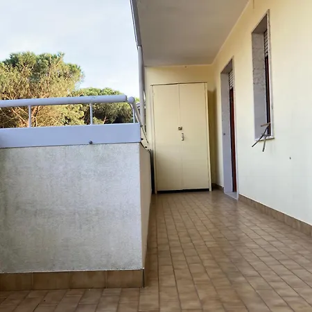 Laura Διαμέρισμα