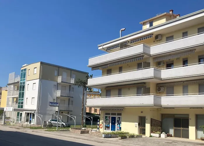 Laura Διαμέρισμα Rosolina Mare