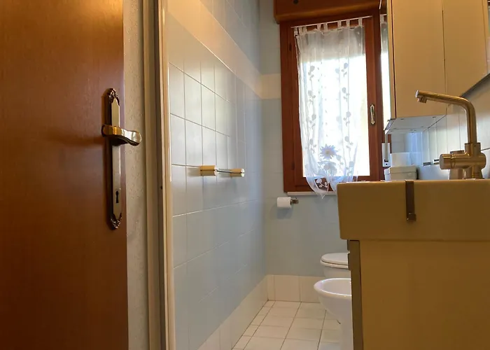 Διαμέρισμα Laura *