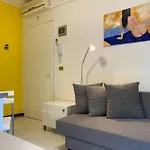דירה Laura Comodi Al Centro E רוסולינה מארה