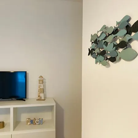 Laura Apartment Rosolina Mare