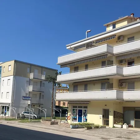 Laura Apartment Rosolina Mare