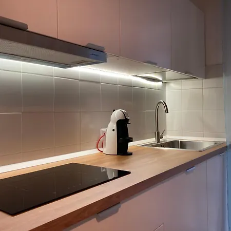 Apartment Laura Rosolina Mare