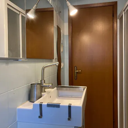 Apartman Laura