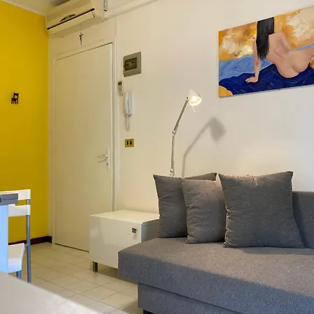 Apartment Laura Rosolina Mare
