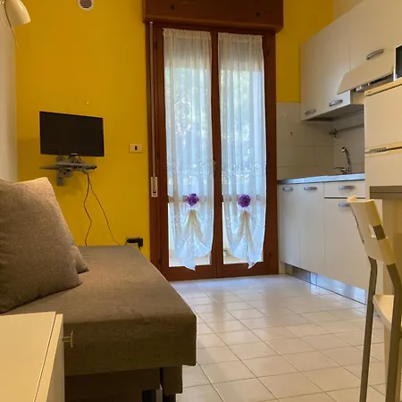 Laura Apartment Rosolina Mare