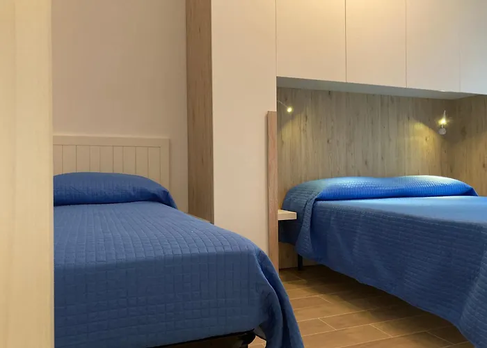 Apartman Laura